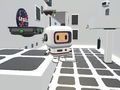 Spiel Der Flipping-Space-Typ  Online