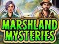 Spiel Geheimnisse des Marschlandes  Online
