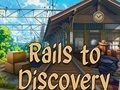 Spiel Schienen zur Entdeckung Online