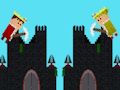 Spiel Königreichsschlosskriege  Online
