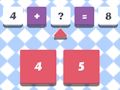 Spiel Mathe-Spaß  Online