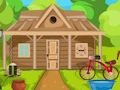 Spiel Frohe Eichhörnchen-Flucht  Online