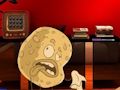 Spiel Flucht aus der Kartoffelfamilie  Online