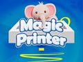 Spiel Magischer Drucker  Online