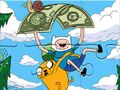 Spiel Puzzle: Abenteuerzeit  Online