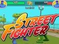 Spiel Straßenkämpfer Online Spiel Straßenkämpfer Online
