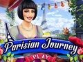 Spiel Pariser Reise  Online
