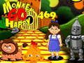 Spiel Monkey Go Happy Bühne 469  Online