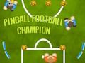 Spiel Flipper-Fußballmeister  Online