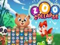 Spiel Zoo-Zusammenbruch  Online