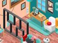 Spiel Dekor: Wohnzimmer  Online