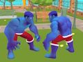 Spiel Straßenkämpfer  Online