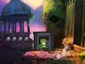 Spiel Flucht aus der Steinburg  Online