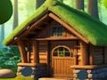 Spiel Gefangen im Holz  Online