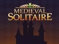 Spiel Mittelalterlicher Solitaire  Online