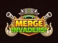 Spiel Eindringlinge zusammenführen  Online