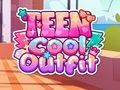 Spiel Cooles Teenie-Outfit  Online