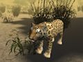 Spiel Afrikanischer Geparden-Jagdsimulator  Online