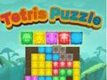 Spiel Tetris-Puzzle  Online