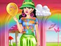 Spiel Weirdcore-Mode  Online