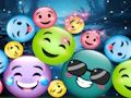 Spiel Emoji-Zusammenführung  Online