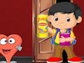 Spiel Finde einen Jungen mit Lipton  Online
