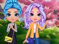 Spiel Frühlingsstilstudio  Online