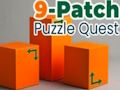 Spiel 9 Patch-Puzzle-Quest  Online