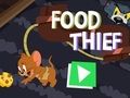Spiel Lebensmitteldieb  Online