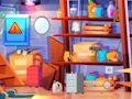 Spiel Haus des Geheimnisses  Online