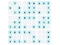 Spiel Einfaches Sudoku  Online
