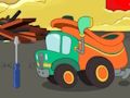 Spiel Bugs Bunny Builders Tool Dash Online