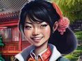 Spiel Legende vom antiken Dorf  Online