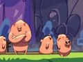 Spiel Geschichten aus der Spielhalle: Fartmania  Online