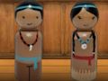 Spiel Amgel Kinderzimmer Escape 200  Online