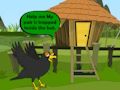 Spiel Flucht aus der Krähenhütte eines Paares  Online