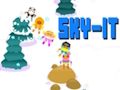 Spiel Skifahren Online Spiel Skifahren Online