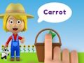 Spiel World of Alice-Gemüsenamen Online Spiel World of Alice-Gemüsenamen Online