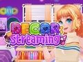 Spiel Dekor: Streaming  Online