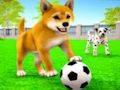 Spiel Meine virtuelle Hundebetreuung  Online