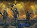Spiel Helden des Ödlandes  Online
