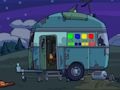 Spiel Finden Sie den Alien-Chip  Online