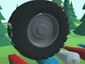 Spiel Rad Smash 3d Online