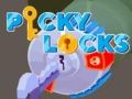 Spiel Wählerische Schlösser  Online