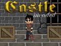 Spiel Burg überfallen  Online