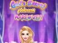 Spiel Girl Secret Princess Makeover Online