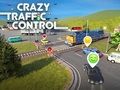 Spiel Verrückte Verkehrskontrolle  Online
