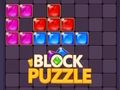 Spiel Blockpuzzle  Online