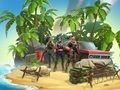 Spiel Angeheuerte Kraft  Online
