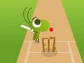 Spiel Doodle-Cricket  Online
